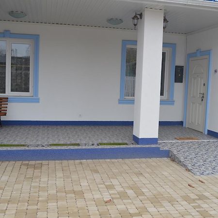 Dream House Villa Balti Exterior photo