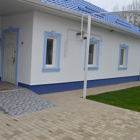 Dream House Villa Balti Exterior photo