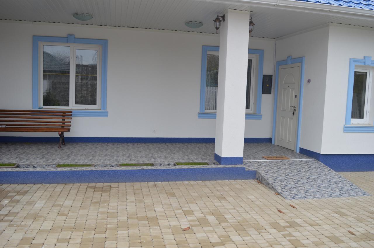 Dream House Villa Balti Exterior photo