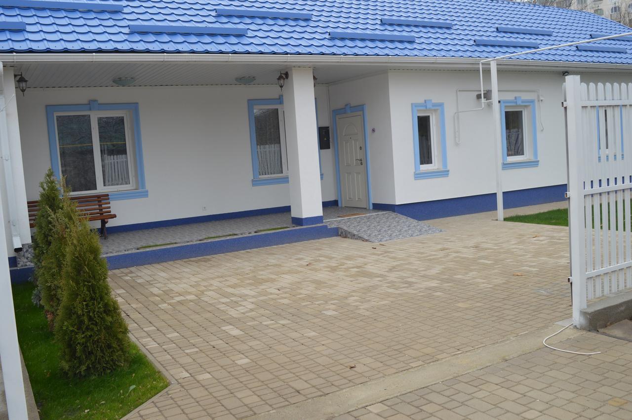 Dream House Villa Balti Exterior photo