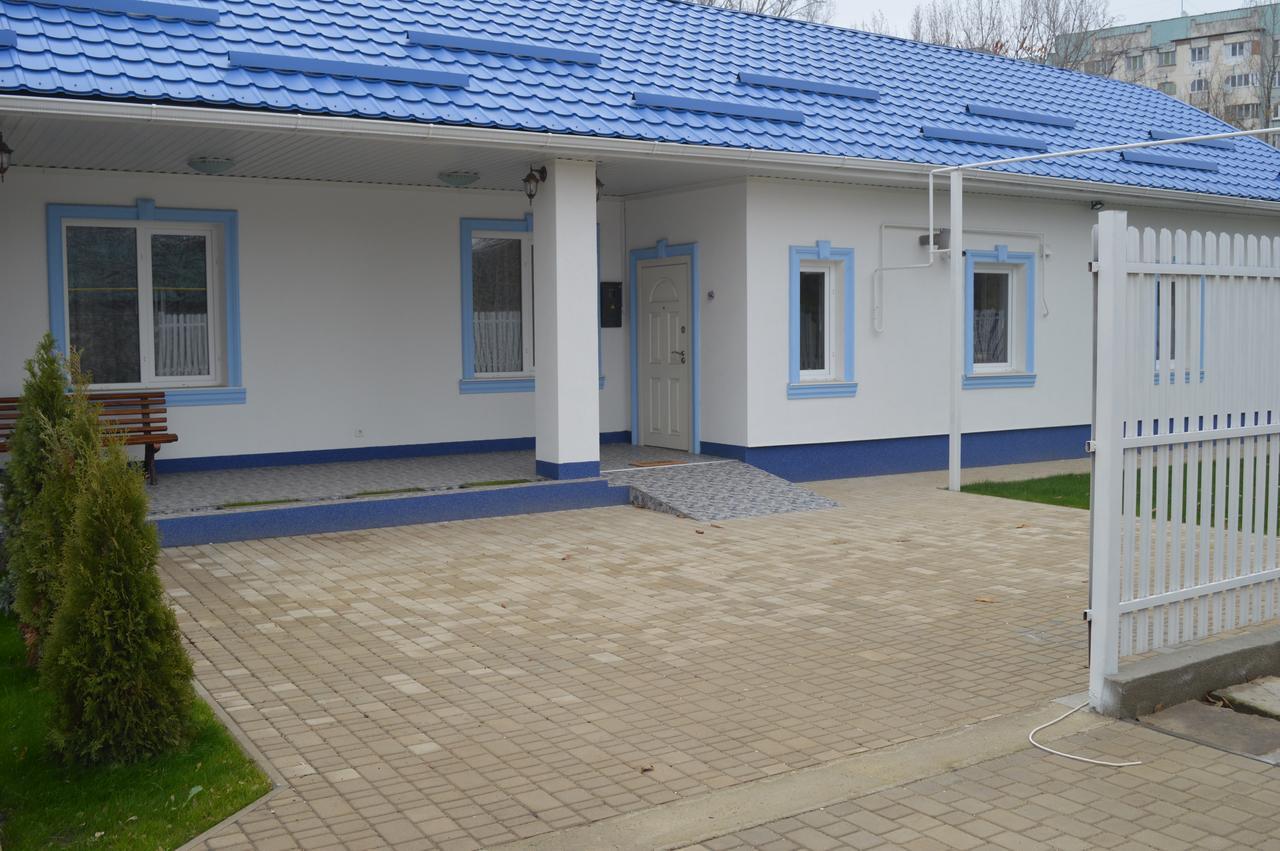 Dream House Villa Balti Exterior photo